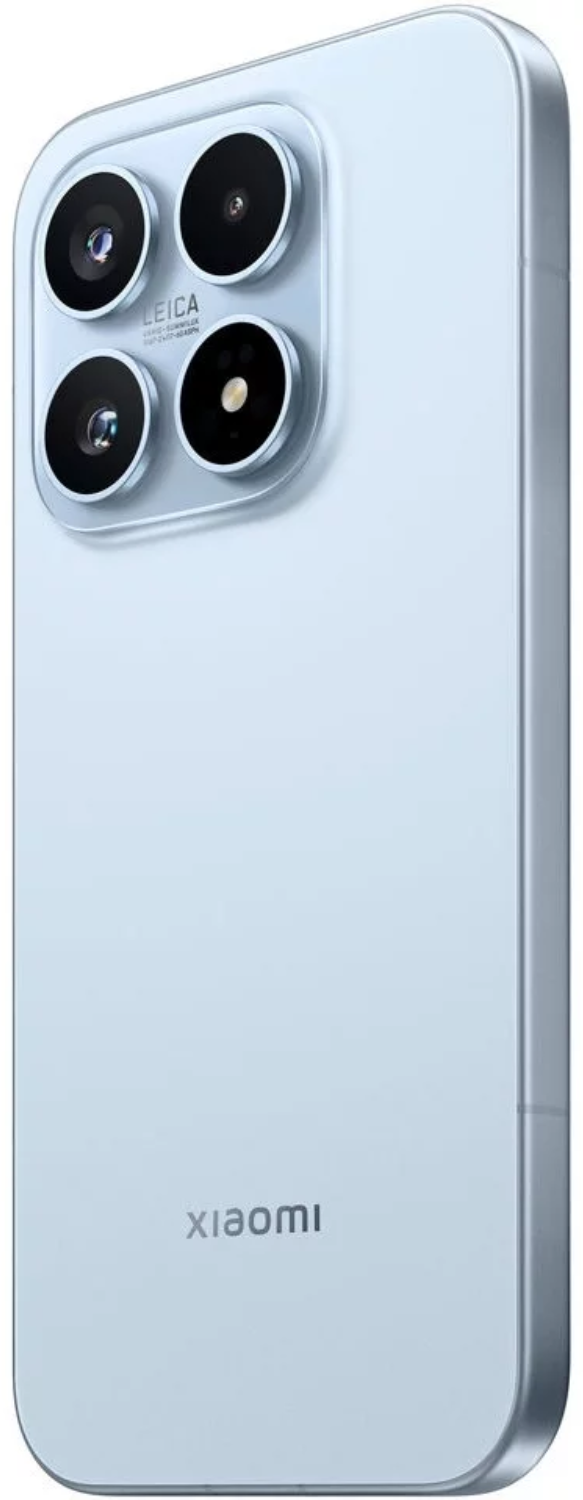 Смартфон Xiaomi 17 12/256 ГБ синий