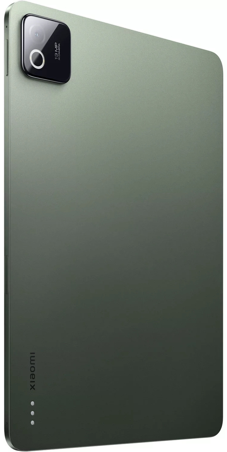 11.2" Планшет Xiaomi Pad 8 8/128 ГБ Wi-Fi зеленый