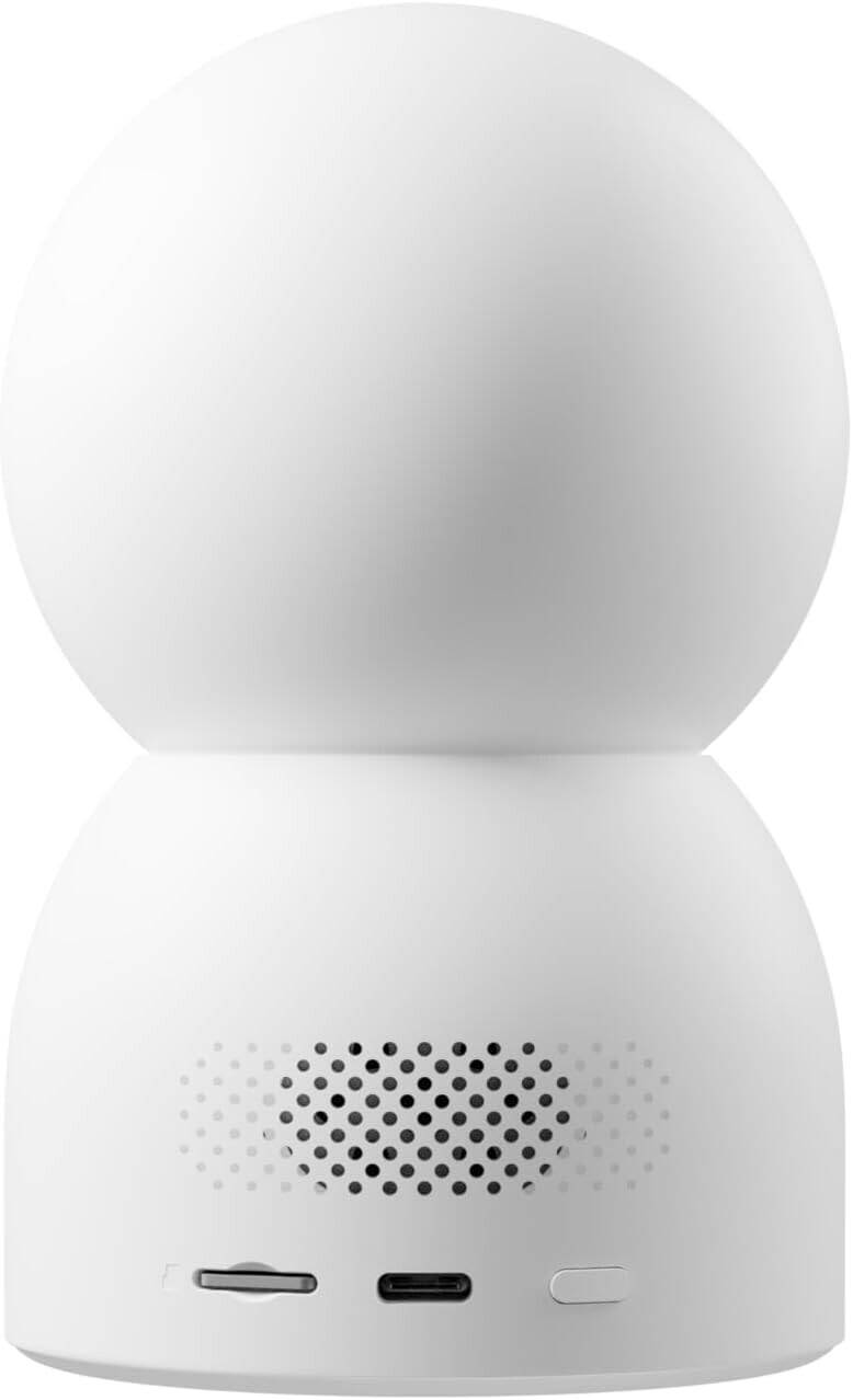 IP камера Xiaomi Smart Camera C700 BHR9182EU