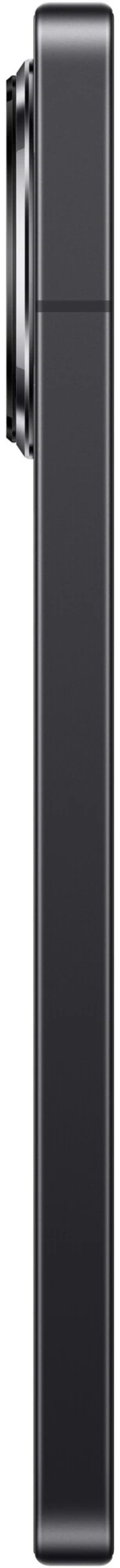 Смартфон POCO F7 Pro 12/512 Гб черный