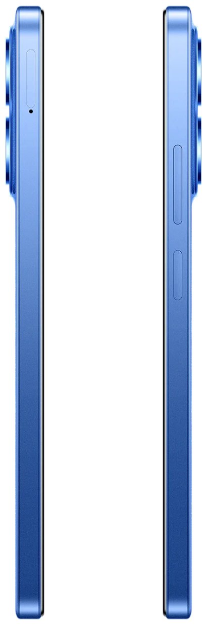 Смартфон REDMI 15C 4/256 ГБ синий